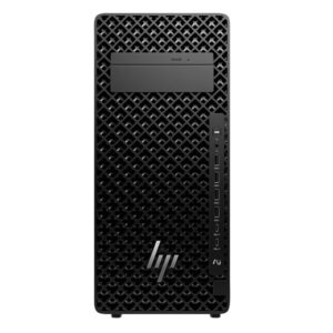 HP Z2 G1i Ultra7 265K-32G-1TB SSD-12G-W11Pro