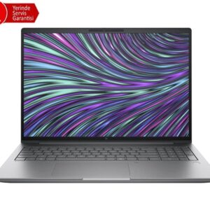 HP ZBook X G1i Ultra 7 265H-16''-32G-1TBSSD-8G-WPr