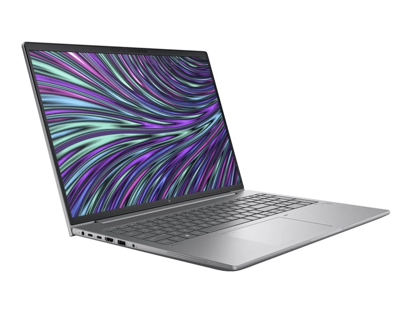 HP ZBook X G1i Ultra 7 265H-16''-32G-1TBSSD-8G-WPr - Görsel 2