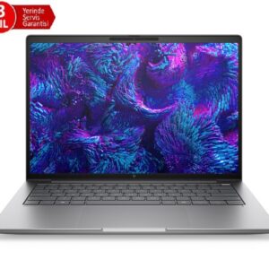 HP ZBook 8 G1i Ultra 7 255H-14''-32G-1TBSSD-4G-WPr