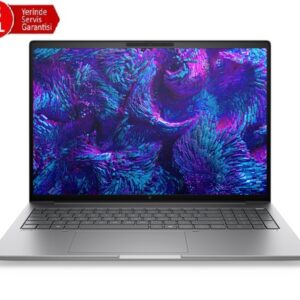 HP ZBook 8 G1i Ultra 7 255H-16''-32G-1TBSSD-4G-WPr
