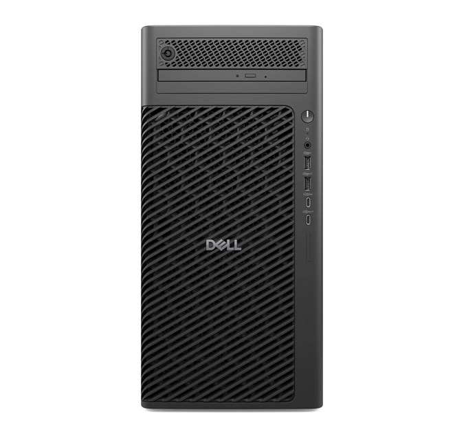 Dell Pro Max T2 Ultra9 285K-32GB-1TBSSD-16G-W11Pro - Görsel 2