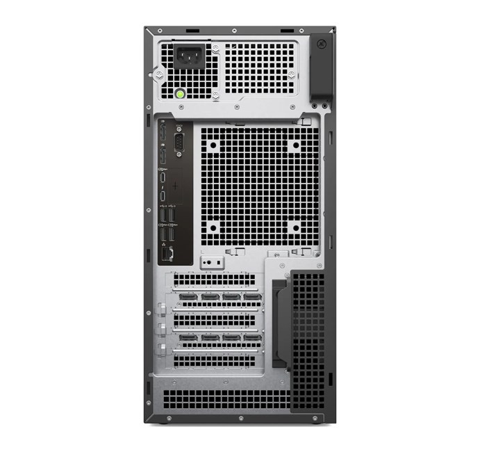 Dell Pro Max T2 Ultra9 285K-32GB-1TBSSD-16G-W11Pro - Görsel 3