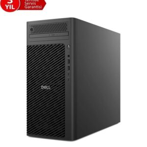 Dell Pro Max T2 Ultra9 285K-32GB-1TBSSD-20G-W11Pro