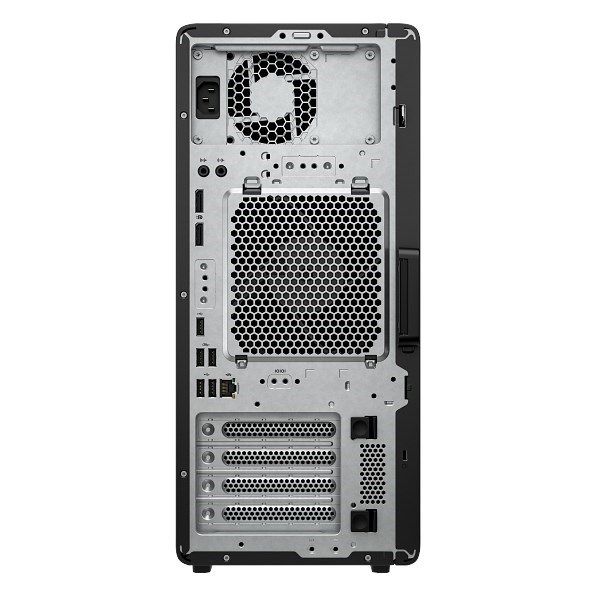 HP Z2 G1i Ultra9 285-32G-1TBSSD-W11Pro - Görsel 3