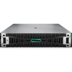HPE DL380 Gen11 Gold 6530 64GB-2x480G-2U (P81787)