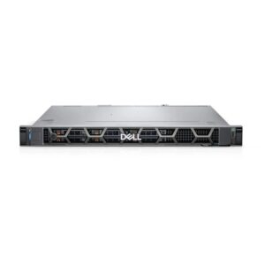 Dell PowerEdge R260 6315P-16GB-1x2TB-1U