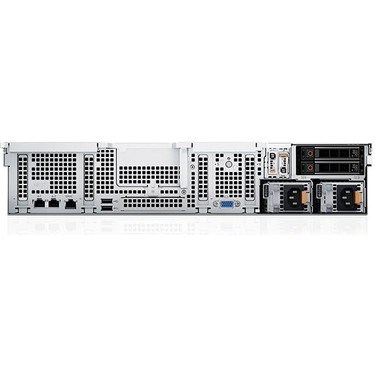 Dell R760xs Gold 2x5418Y-128GB-2x480GB-2U-Fiber - Görsel 3