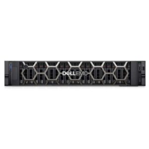 Dell R760xs Silver 2x4410Y-128GB-2x480GB-2U-Fiber