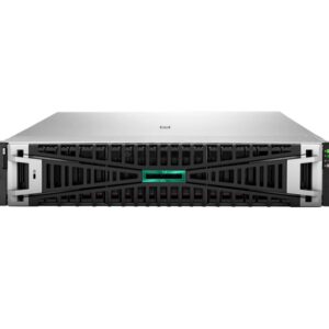HPE DL380 Gen12 Xeon 6505P-64G-2x480G-2U (P89316)