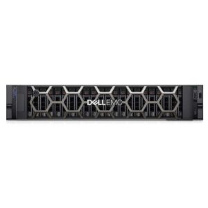 Dell R760xs Silver 2x4410Y-128GB-2x480GB-2U-Fiber